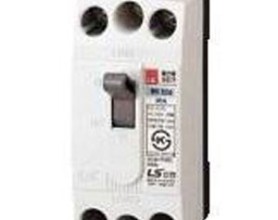 CẦU DAO ĐIỆN MCCB (APTOMAT) Loại khối 2 pha 1,5kA 15A - mã BS32c (không vỏ)