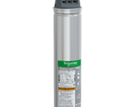 TỤ BÙ, 440V, 15kvar, mã BLRCS150A180B44