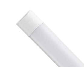 ĐÈN LED BÁN NGUYỆT 6 TẤC BN2-18W TRẮNG, VÀNG