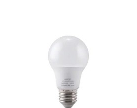 LED Bulb chống ẩm 9W ánh sáng trắng LBD3-9T