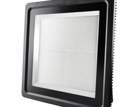 ĐÈN LED Pha 1000W ánh sáng vàng / trắng FLD3-1000V/T