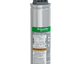 TỤ BÙ, 440V, 20kvar, mã BLRCS200A240B44