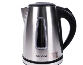 Bình đun siêu tốc inox 304,1.7L NKT1762