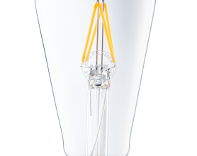 ĐÈN LED FILAMENT MPE 4W Φ64MM