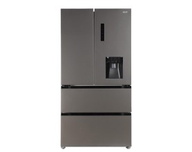 TỦ LẠNH SIDE BY SIDE KAFF KF - BCD523W