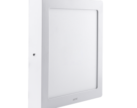 ĐÈN LED PANEL ỐP TRẦN NỔI VUÔNG 18W LED PANEL MPE SSPL18
