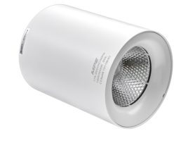 LED chiếu điểm gắn nổi 12W ánh sáng vàng /trắng SDL-12V/T