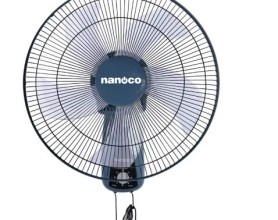 Quạt treo tường nanoco, NWF1604