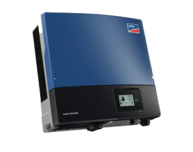 Bộ Inverter hoà lưới 15KW 3 Pha mã STP-15000TL