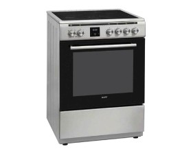 BẾP TỦ LIỀN LÒ KAFF KF - FRT6604IN
