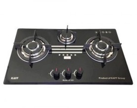 BẾP GAS KAFF KF-321