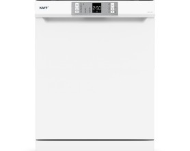 Máy Rửa Chén Độc Lập KAFF KF-CARYA1FW