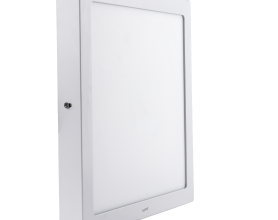 ĐÈN LED ỐP TRẦN NỔI VUÔNG 24W LED PANEL MPE SSPL24
