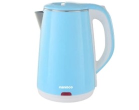 Bình đun siêu tốc inox, NKT2241B