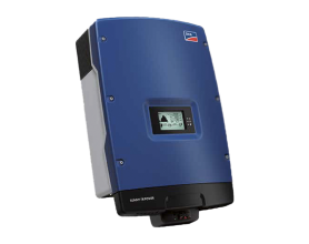 Bộ Inverter hoà lưới 5KW 3 Pha mã STP-5000TL