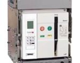 CẦU DAO ĐIỆN ACB METASOL 4 pha loại cố định 85kA 4000A - AS-40E4-40V