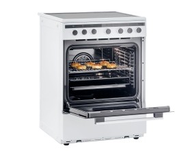 BẾP KẾT HỢP LÒ NƯỚNG KF-IK60850