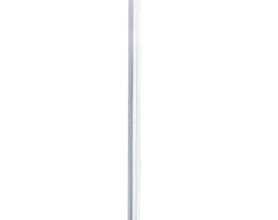 Máng Batten Led Tube 1x10W 0.6m không có bóng EMDK-110