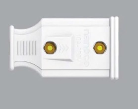 Ổ cắm đơn NS10250A1/A đóng gói dây/hộp