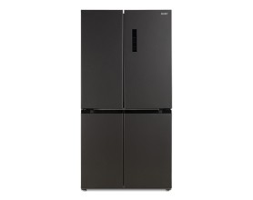 TỦ LẠNH SIDE BY SIDE KAFF KF-BCD446W