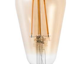 ĐÈN LED FILAMENT MPE 6W Φ64MM