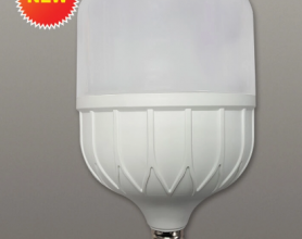 Đèn LED Bulb trụ E27 60W NANOCO NLB606-Ánh sáng màu trắng 6500k