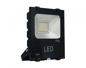 Đèn LED pha  chịu nước 2 lớp 100W