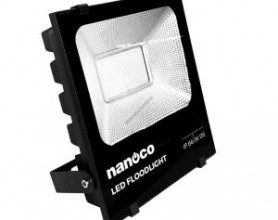Đèn Pha LED Nanoco NLFH0303-Vàng 3000K