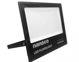 Đèn Pha LED Nanoco NLFM2003 200W -Vàng 3000K