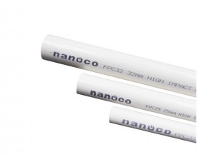 Ống luồn dây điện phi 16  Nanoco