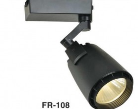 Đèn led thanh ray FR-108