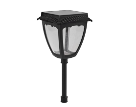 Đèn sân vườn, đèn cắm cỏ: JD-X90A