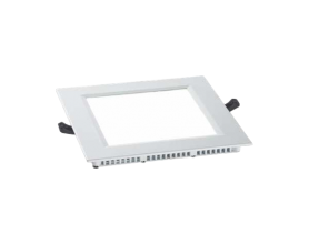Đèn LED Âm Trần 3 Màu 12W EU-LA428 150x150