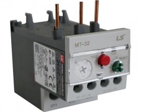 Rơ le nhiệt MT-32 (0.63-1A) LS
