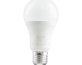 LED Bulb thông minh 9W RGB điều khiển Bluetooth, đui E27 mã LB-9/SM