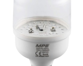 LED Bulb thanh long LBF-12