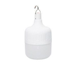 Bóng trụ sạc 80W Sunnice