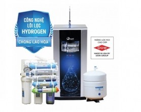 Máy Lọc Nước Tinh Khiết RO Thông Minh FujiE RO-1000 CAB HYDROGEN