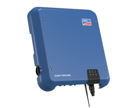 Bộ Inverter hoà lưới 10KW 3 Pha mã STP-10.0-3AV