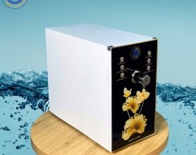 MÁY LỌC MƯỚC ION KIỀM HYDROGEN GEMS