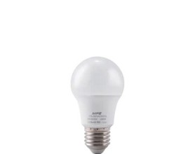 LED Bulb chống ẩm 3W ánh sáng trắng LBD3-3T