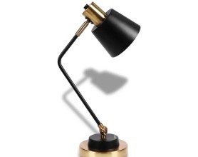 Đèn Bàn Cổ Điển NDKC04IB Nanoco