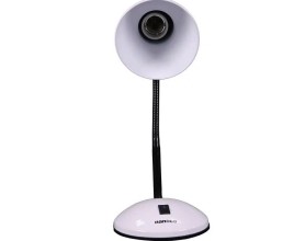 Đèn bàn LED NDKC02W Nanoco (trắng)