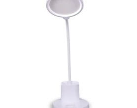 Đèn bàn LED  NDK10WC Nanoco