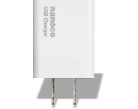 Cốc sạc USB NUC5V2A Nanoco 