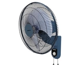 Quạt treo tường Nanoco NWF1611BL