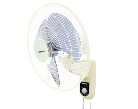 Quạt treo tường Nanoco NWF1611BE
