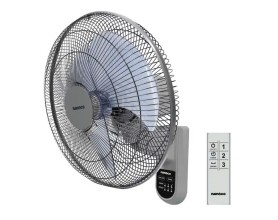 Quạt treo tường có remote Nanoco NWF1612RC-G