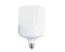 Bóng trụ 20W có nhôm tản nhiệt Sunnice