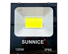 Đèn pha LED 100W Sunnice
